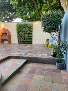 Apartamento los Angeles 2 - Santa Marta - 9