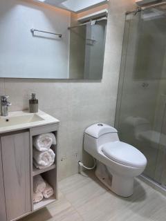Apartamento los Angeles 2 - Santa Marta - 2