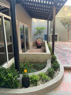 Apartamento los Angeles 2 - Santa Marta - 8