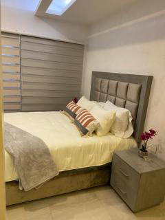 Apartamento los Angeles 2 - Santa Marta - 5