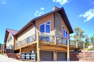 Rocky Ridge Lodge - 0