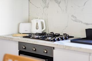 +61 - Sea View Apartment - Agropoli - 4