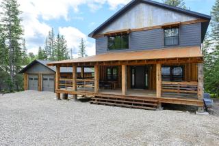 Iron Wood Lodge - 0