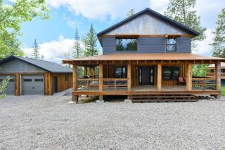 Iron Wood Lodge - Lead - 9