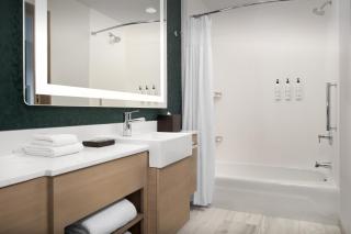 SpringHill Suites by Marriott Sandpoint - Sandpoint - 4