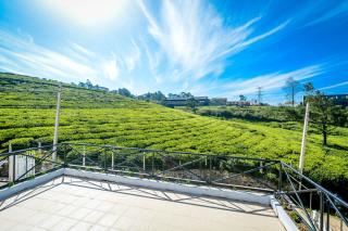 Villa Tea Fields - Nuwara Eliya - 1