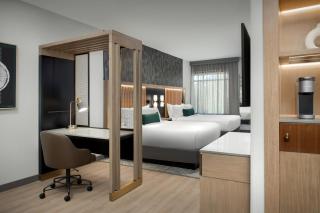 SpringHill Suites by Marriott Sandpoint - Sandpoint - 1