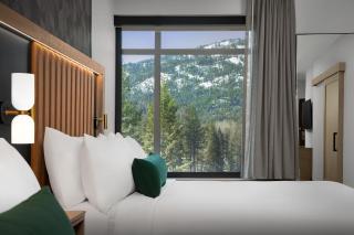 SpringHill Suites by Marriott Sandpoint - Sandpoint - 3