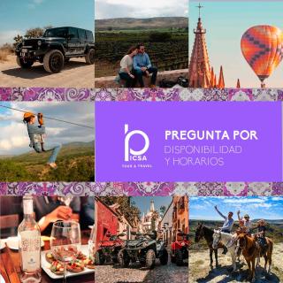 Departamento para 4 personas - San Miguel de Allende - 3