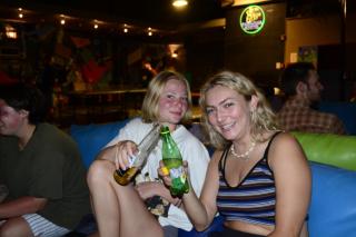 Pariwana Hostel Lima - 3