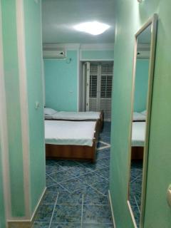 Old Town Škver apartments - 1