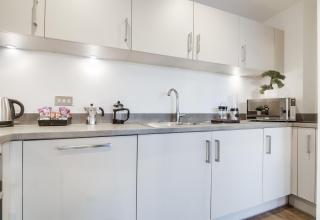 Birmingham City Centre Green Apartment - Birmingham - 1