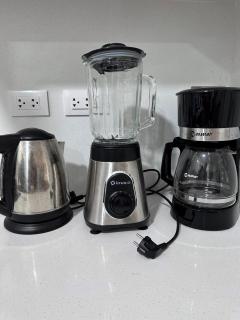 2BR 2BTH San Isidro Apartment - 3