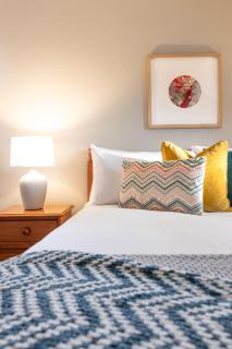 Sweet Ness River Flat - 7