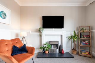 Sweet Ness River Flat - 4