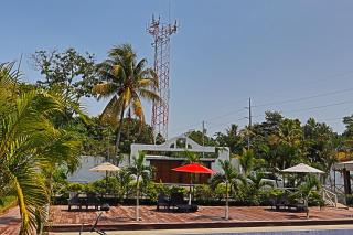 Villa Casa Encantadora - Retalhuleu - 9