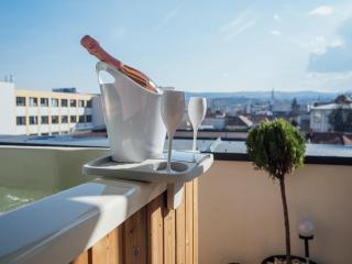 GAVAS Jacuzzi Relax Zen - Cluj-Napoca - 1