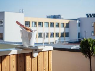 GAVAS Jacuzzi Relax Zen - Cluj-Napoca - 6