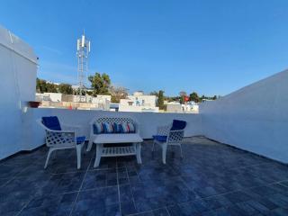 YoYo House - Sidi Bou Saïd - 0