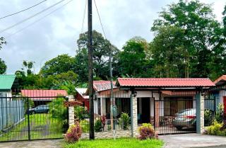Villa MACAW - 0
