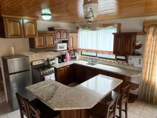 Villa MACAW - 4