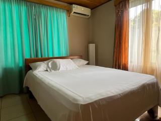 Villa MACAW - San Ramón - 3