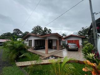 Villa MACAW - San Ramón - 2