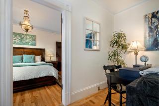 The Golden Parlor- Historic Victorian, Hot Tub - Grass Valley - 2
