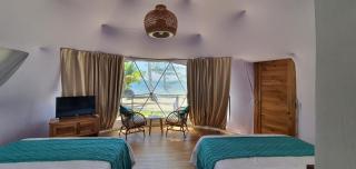 Malipaya Villas - General Luna - 2