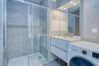 Grand appartement avec belle vue Paris - Rueil-Malmaison - 1