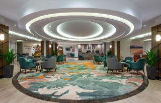 Best Western Plus Tabuk City Center - Tabuk - 7
