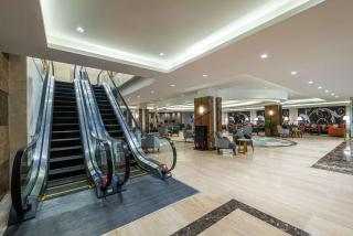 Best Western Plus Tabuk City Center - Tabuk - 5