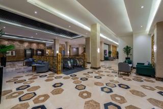 Best Western Plus Tabuk City Center - Tabuk - 4