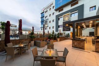 Best Western Plus Tabuk City Center - Tabuk - 0