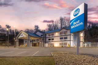 Best Western River Cities - Ashland - 8