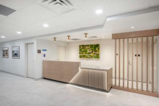 Best Western River Cities - Ashland - 1