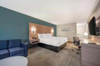 Best Western River Cities - 7