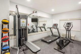 Best Western River Cities - Ashland - 5