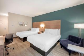 Best Western River Cities - Ashland - 6