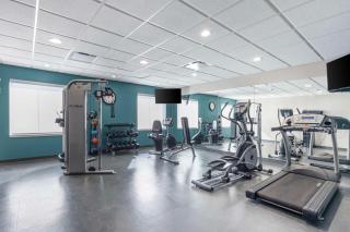 Best Western Plus Owensboro - Owensboro - 4