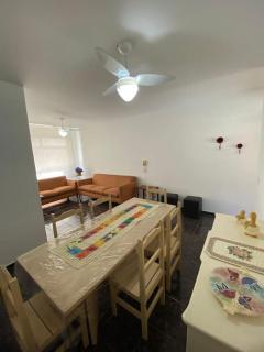 Apartamento a 01 quadra da praia da Enseada - Guarujá - 9