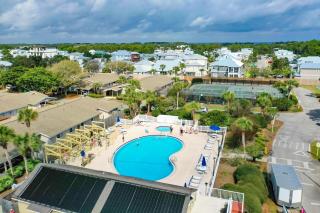 Tennis Village 76A - Destin - 3