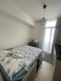 Cosy studio en face de la gare - Nice - 4