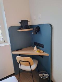 Le Carline, Sure Hotel Collection by Best Western - Caen - 5