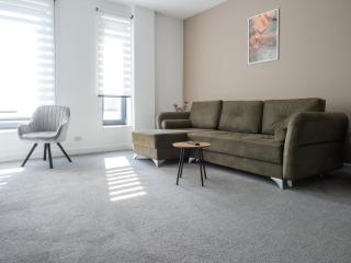 GAVAS Modern Central Apartments - Cluj-Napoca - 8