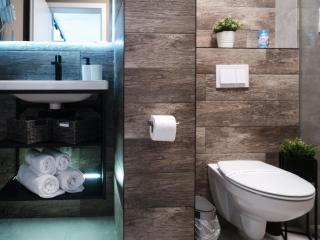 GAVAS Modern Central Apartments - 4