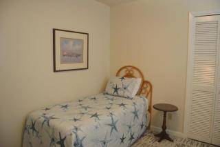 Tennis Village 80B - Destin - 1