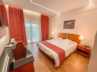 Ambassador Hotel Thessaloniki - Plagiárion - 9