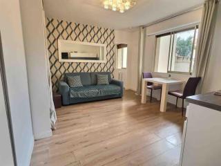 Mozart 10 min walk from Palais des Festivals. parking - Cannes - 6
