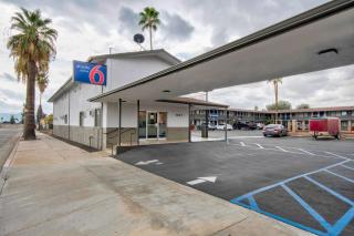 Studio 6 Suites San Bernardino, CA - San Bernardino - 6